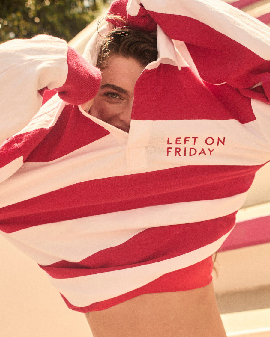 Left On Friday