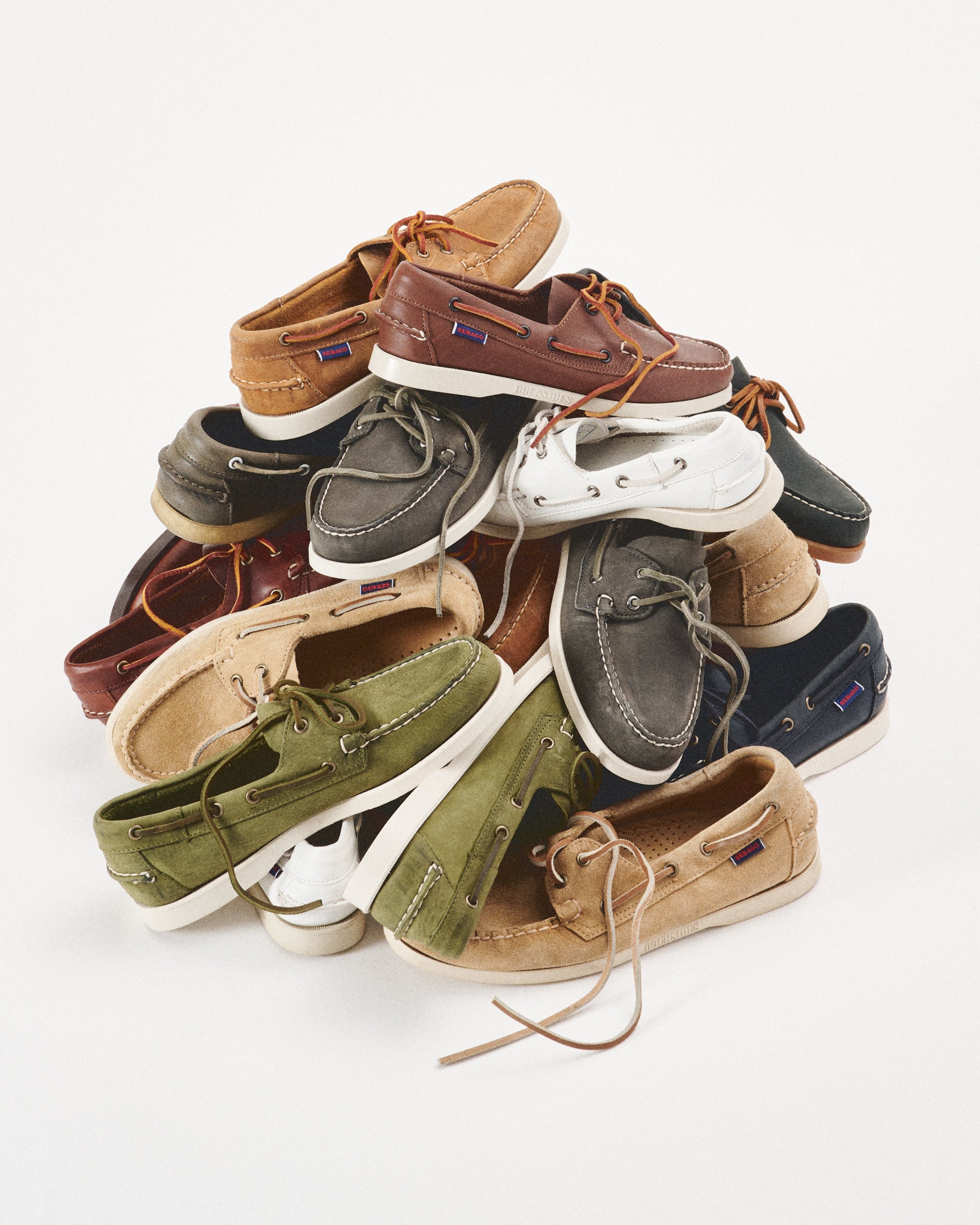 Sebago