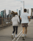All Running