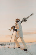All Ski