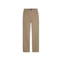 The Dockers W's Blake Chino is a high-waisted, stretchy cotton pant with straight legs, belt loops, front pockets, and a button closure, shown on a white background.
