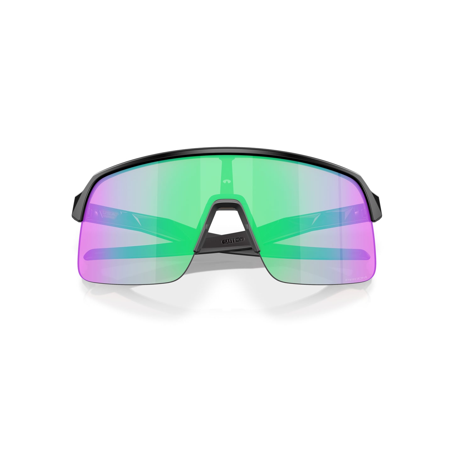 Sutro Lite, Black/Golf