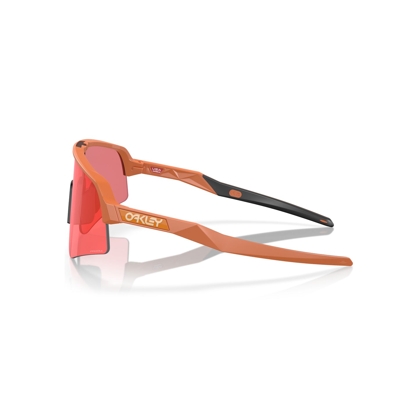 Sutro Lite Sweep, Ginger/Torch
