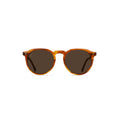 Remmy 49, Santa Fe Tortoise/Vibrant Brown Polarized