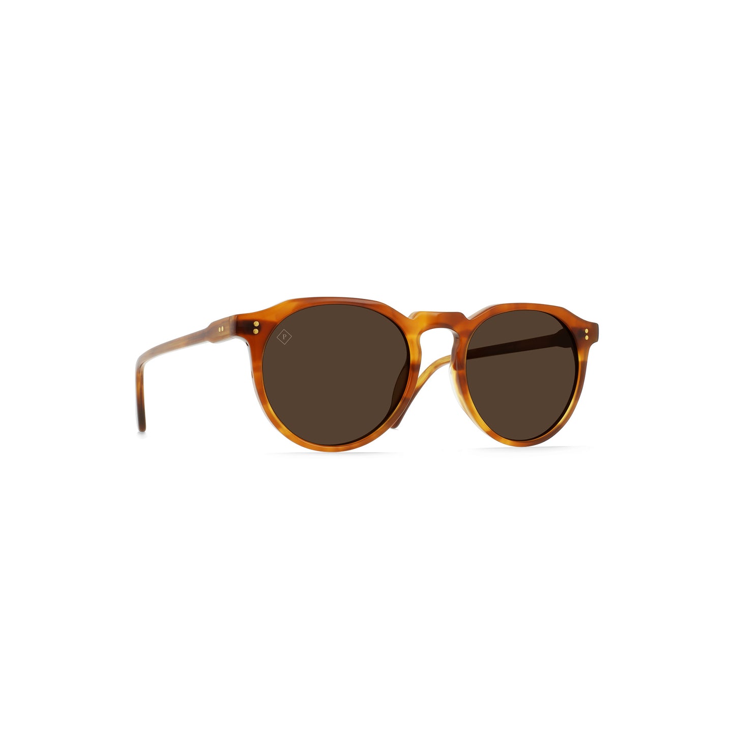 Remmy 49, Santa Fe Tortoise/Vibrant Brown Polarized