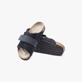 Kyoto Suede, Midnight