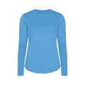 Team Logo Long Sleeve