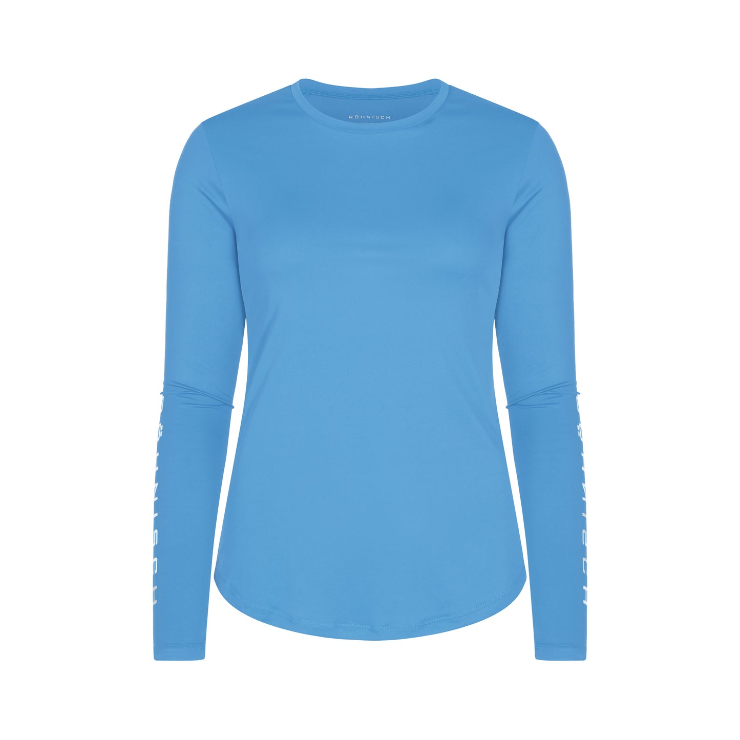 Team Logo Long Sleeve