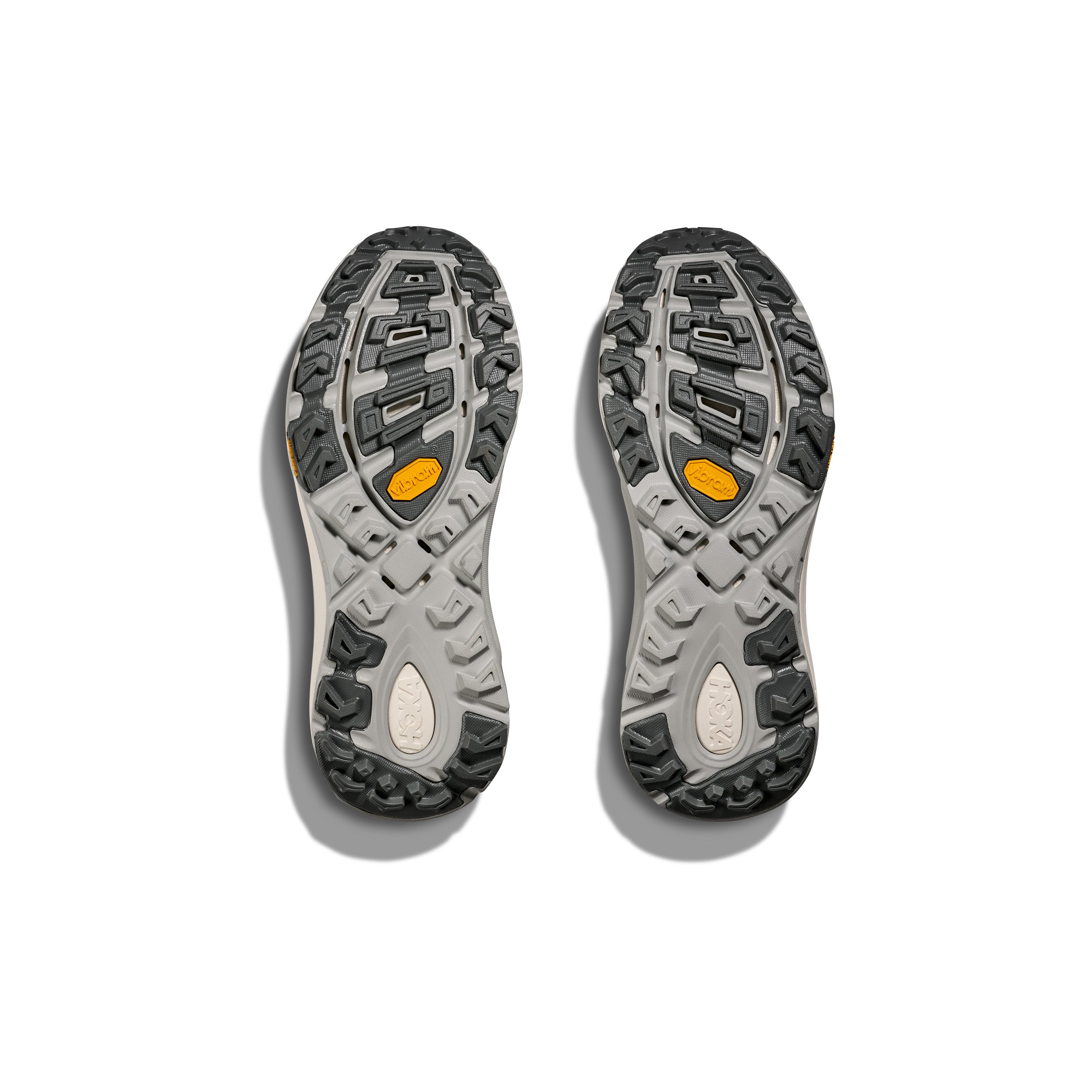 U Mafate Speed 2, Cosmic Grey/Alabaster – Westerlind