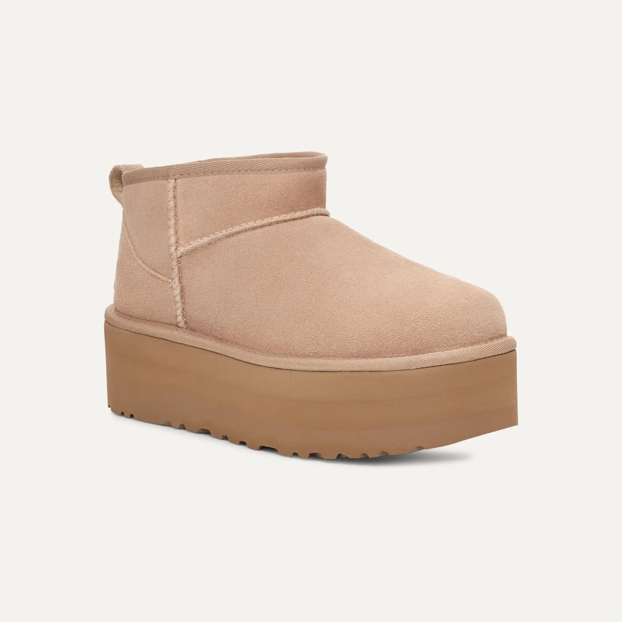 W CLASSIC ULTRA MINI PLATFORM