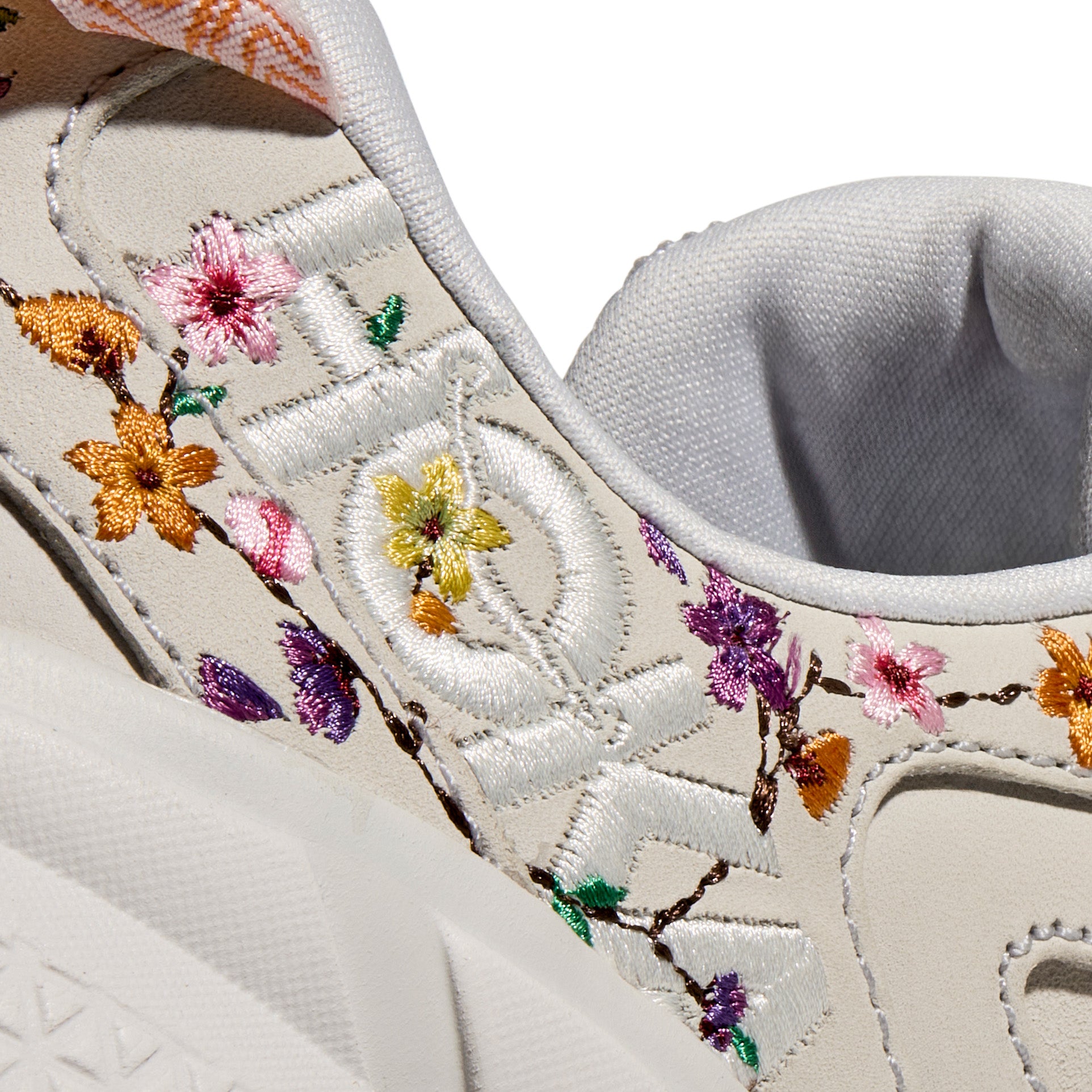 ◆花◆ Size 8 - adidas Her Studio London x Stan Smith Floral Burst