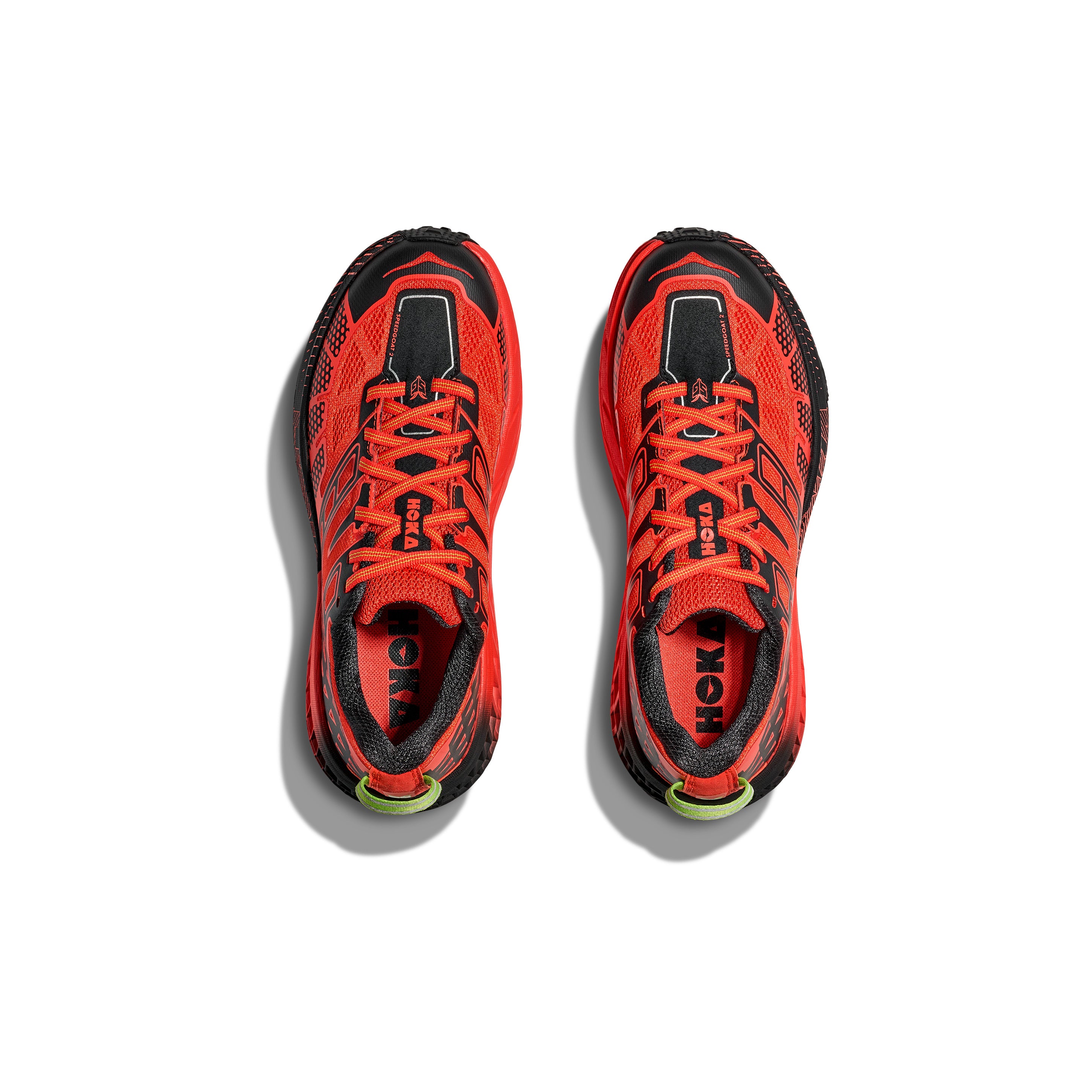  クエスト2 HOKA Speedgoat 2 (Wild Flower/Electric Tangerine) – CNCPTS