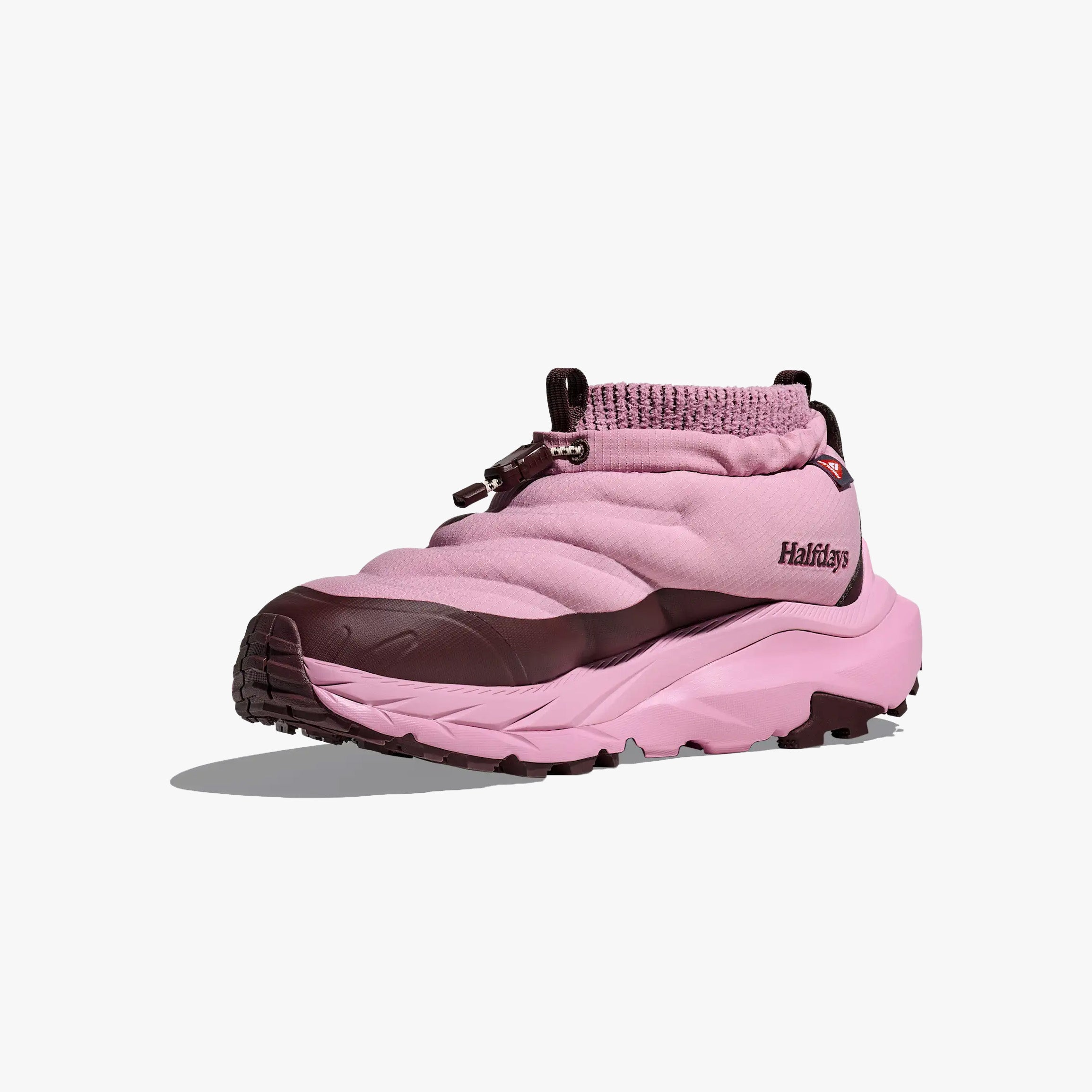 Kaha 2 Frost Moc GTX Halfdays - Amethyst/Glazed Cherry