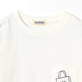 O.BB S/B Logo Pocket Tee