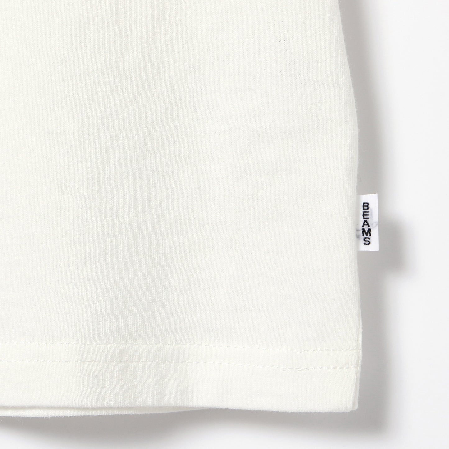O.BB S/B Logo Pocket Tee