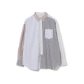 G.C/LwnCRZ BD Shirt L/S