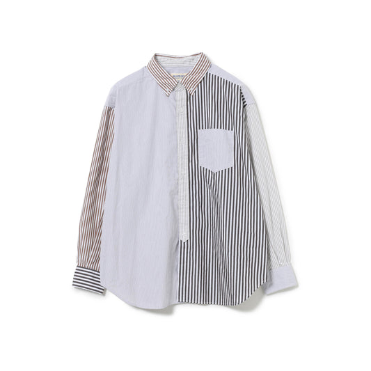 G.C/LwnCRZ BD Shirt L/S