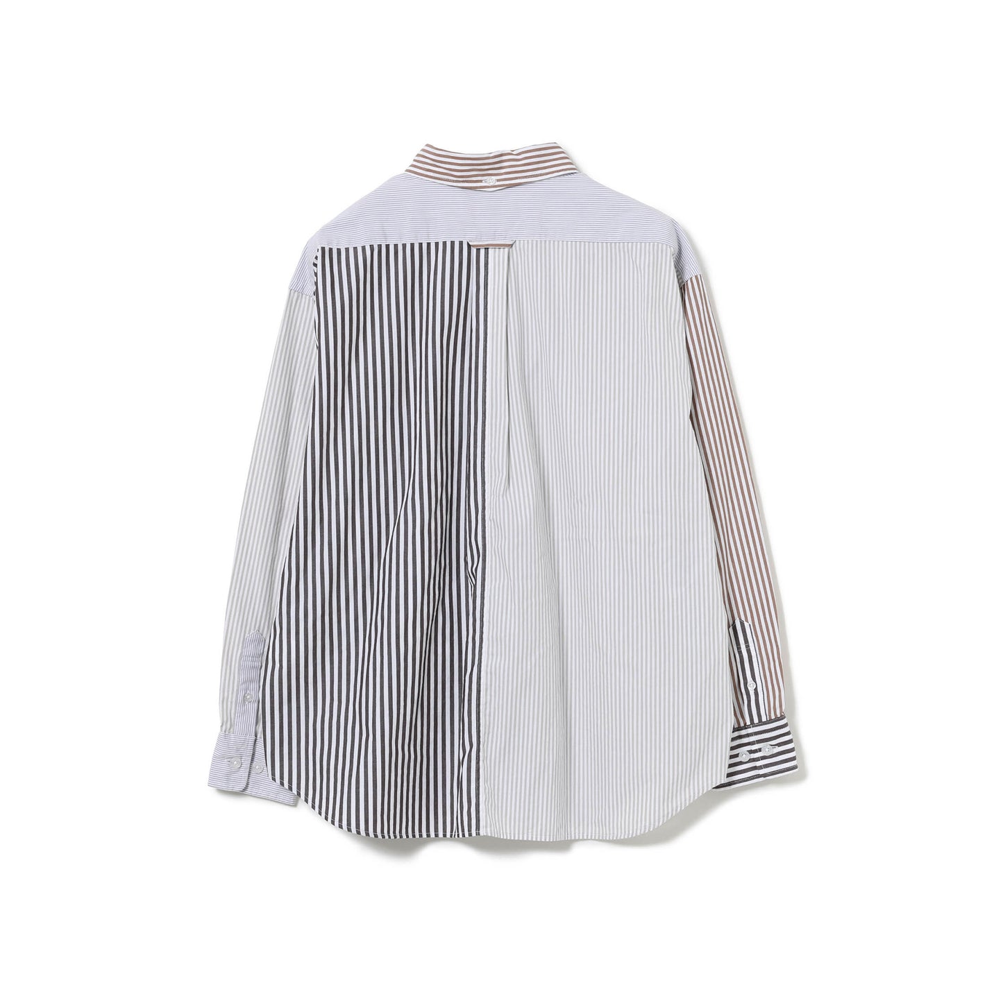 G.C/LwnCRZ BD Shirt L/S