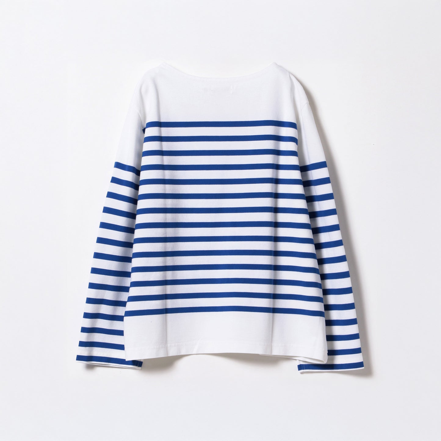 O.Naval Bdr Big Boatneck