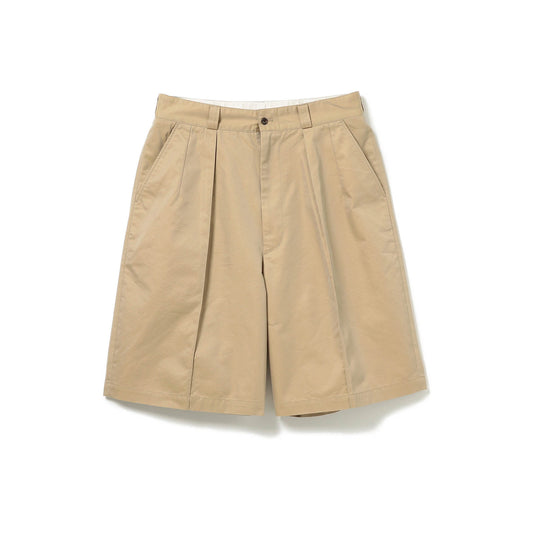 O.TC Chamb Shorts