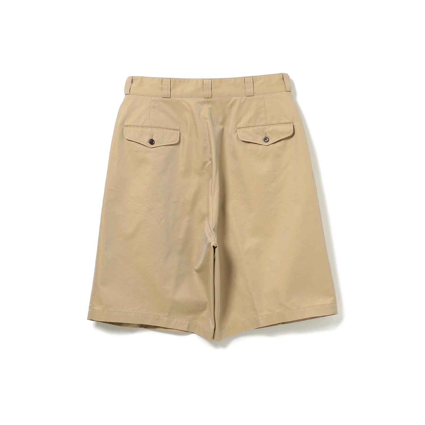 O.TC Chamb Shorts