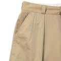 O.TC Chamb Shorts