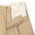 O.TC Chamb Shorts