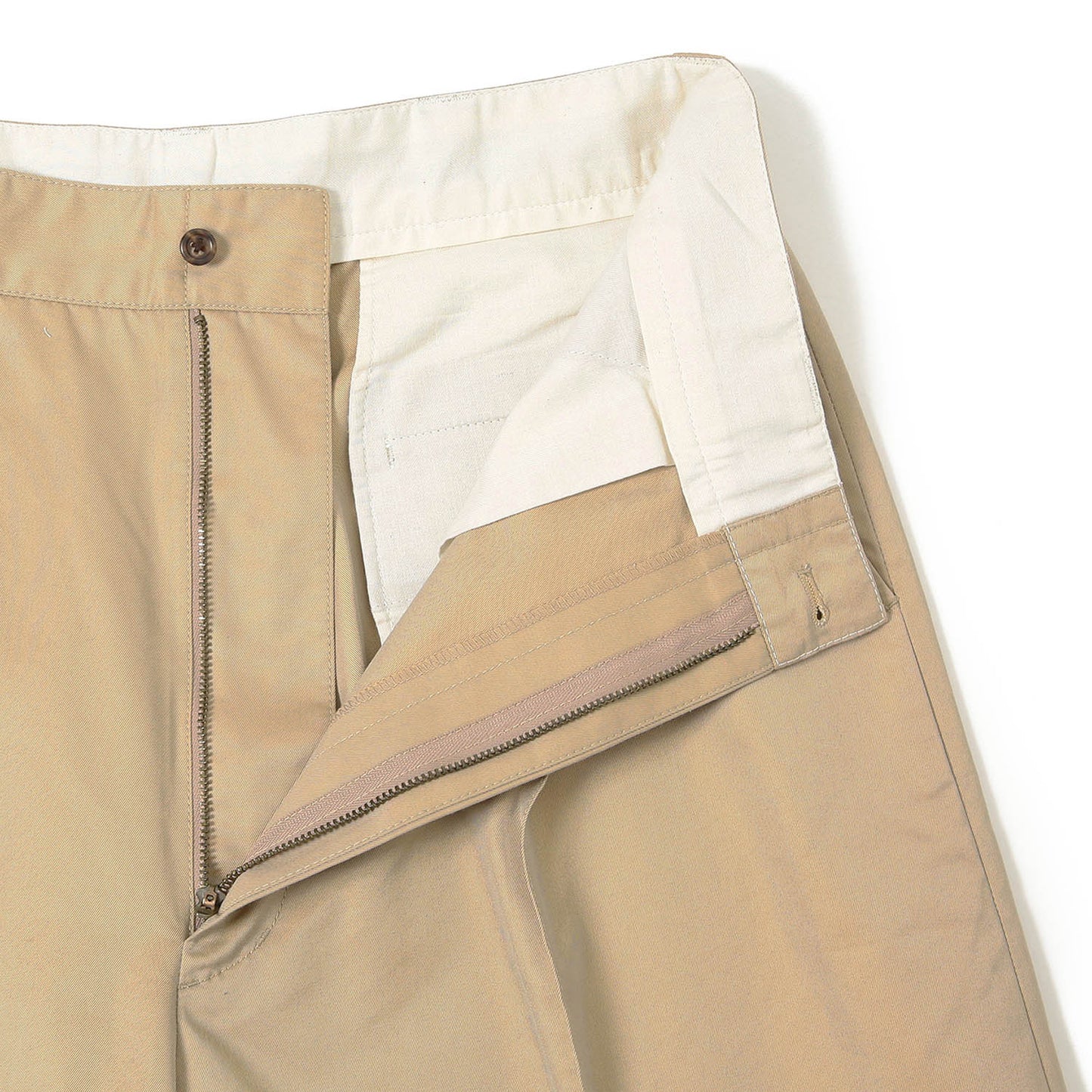 O.TC Chamb Shorts
