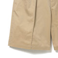 O.TC Chamb Shorts