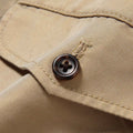 O.TC Chamb Shorts