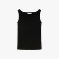 Pentola Sweater Tank Top