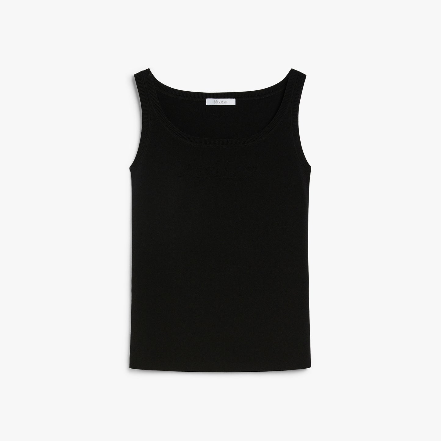Pentola Sweater Tank Top