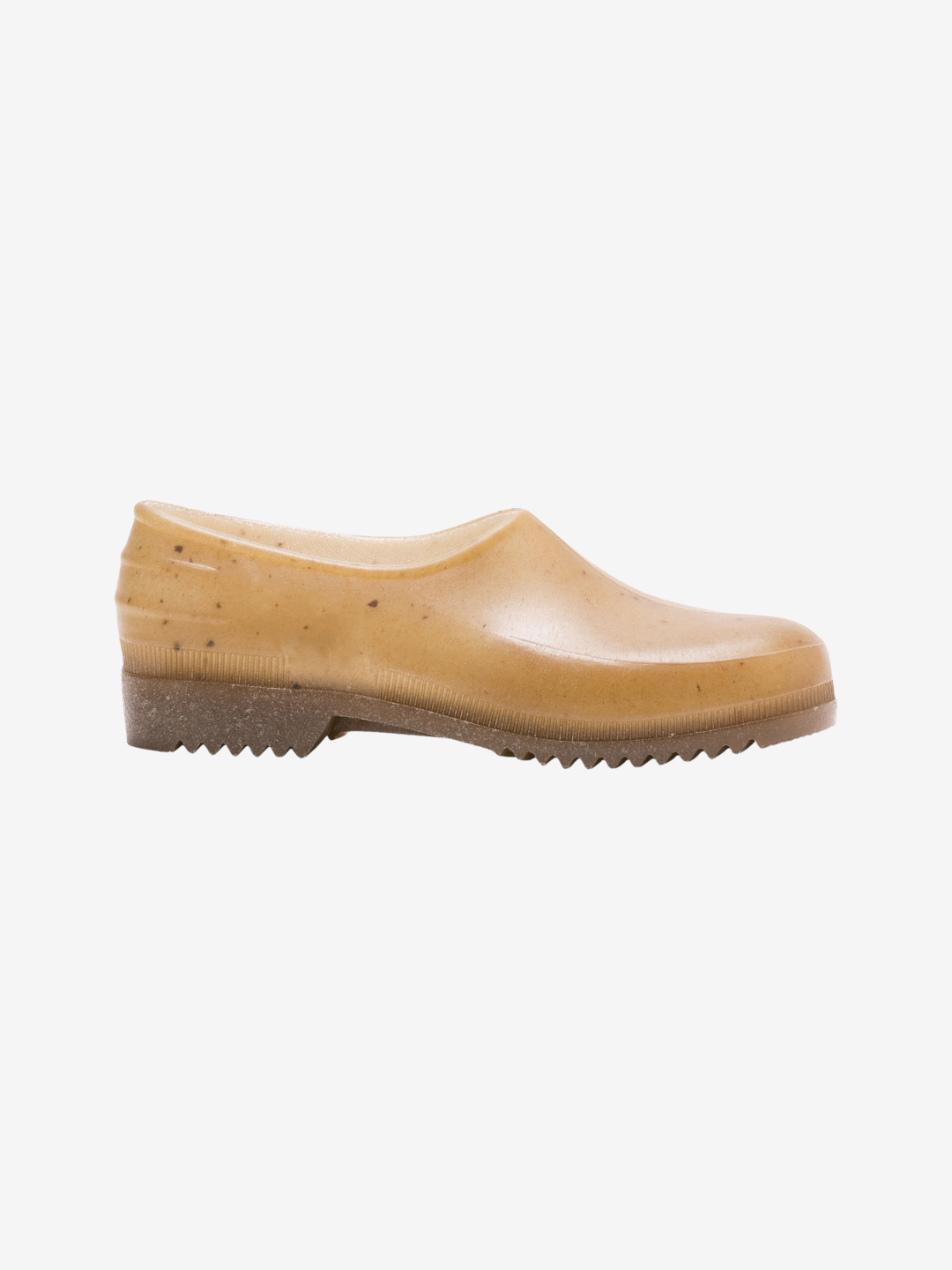 Gardana Gardening Clog, Doubure Ecru