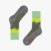 TK2 Explore Men Trekking Sock - Steel Gray