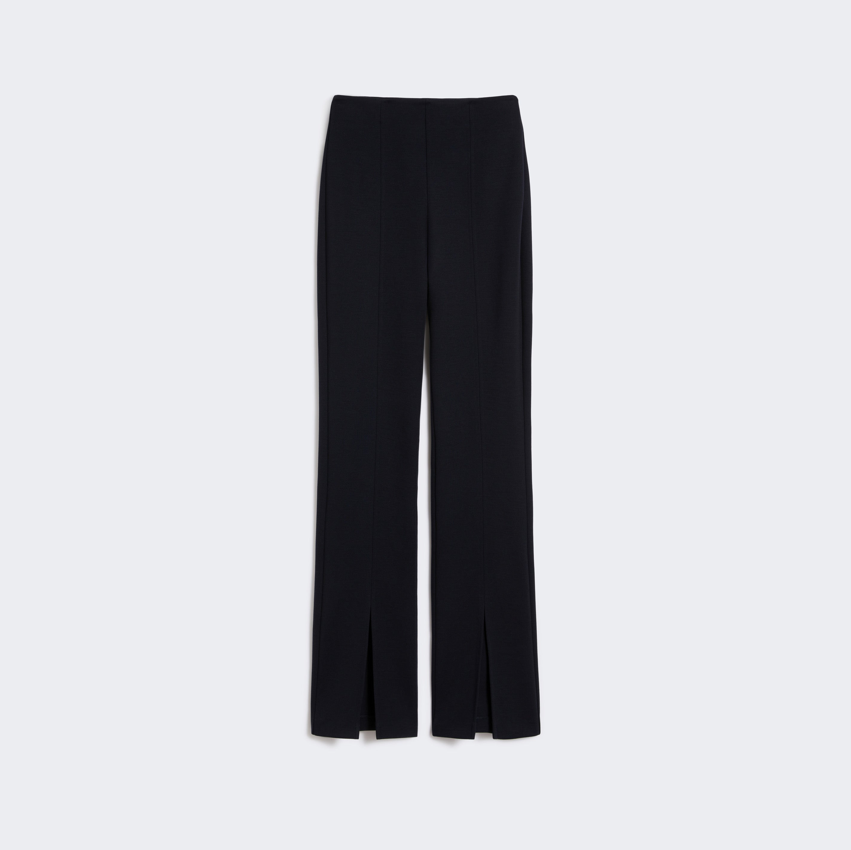 Nebbia Trousers - Navy