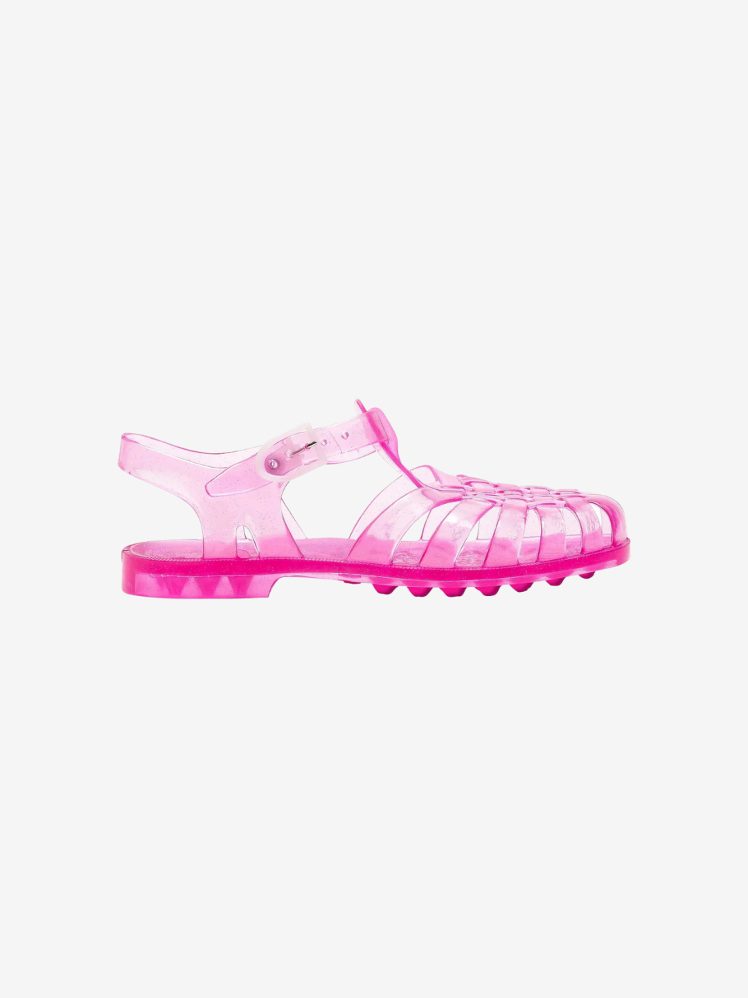 K Sun, Pink Glitter