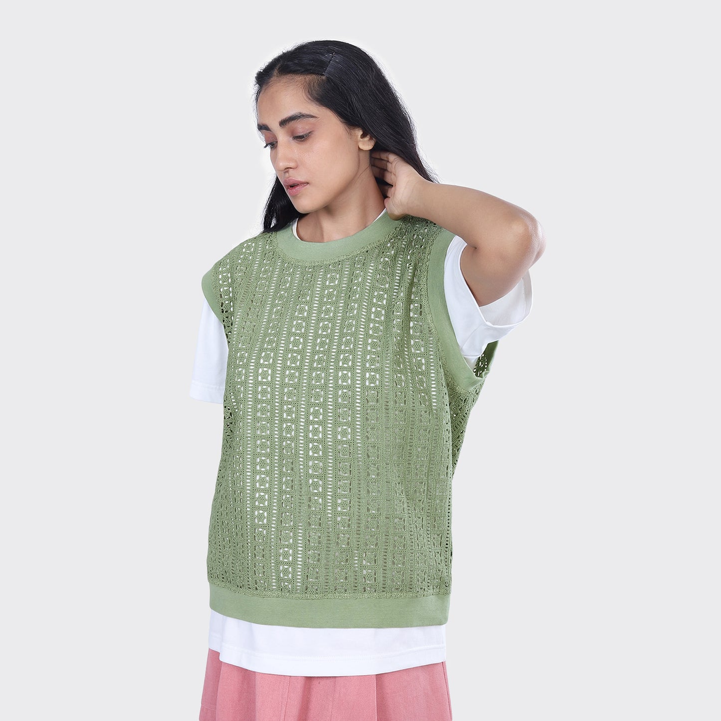 Noto Vest, Matcha