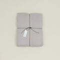 Simple Linen Quilt - King