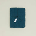 Simple Linen Quilt - King