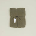 Simple Linen Quilt - King