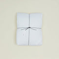Simple Linen Quilt - King