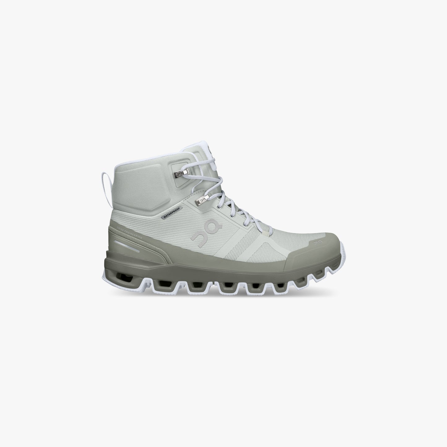 Women's Cloudrock 2 Waterproof