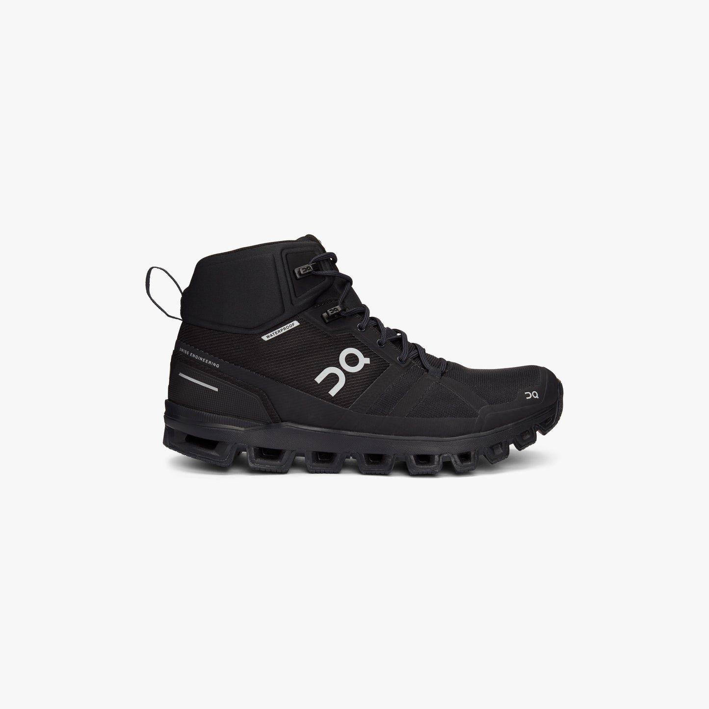 Women's Cloudrock 2 Waterproof