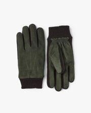 Geoffrey - Dark Olive