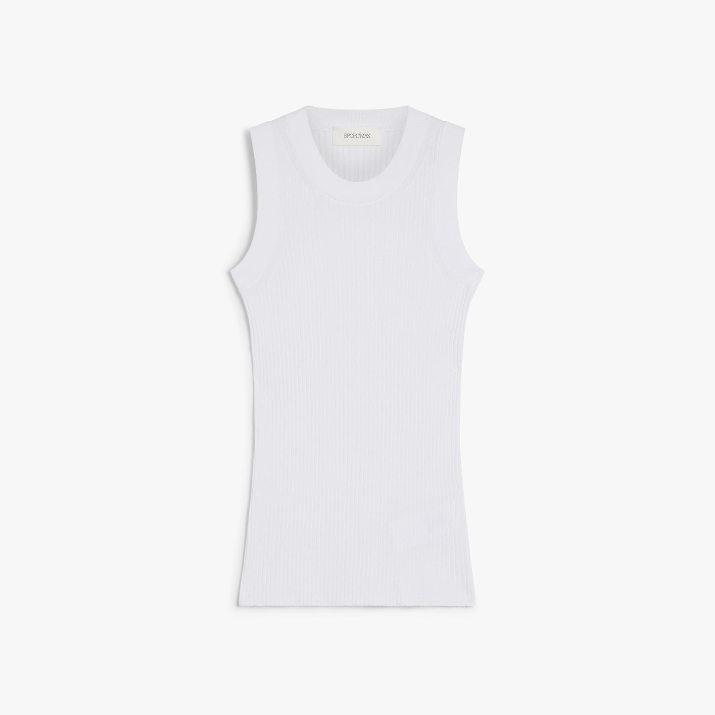 Tione Sweater Tank Top