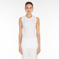 Tione Sweater Tank Top