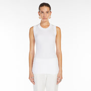 Tione Sweater Tank Top