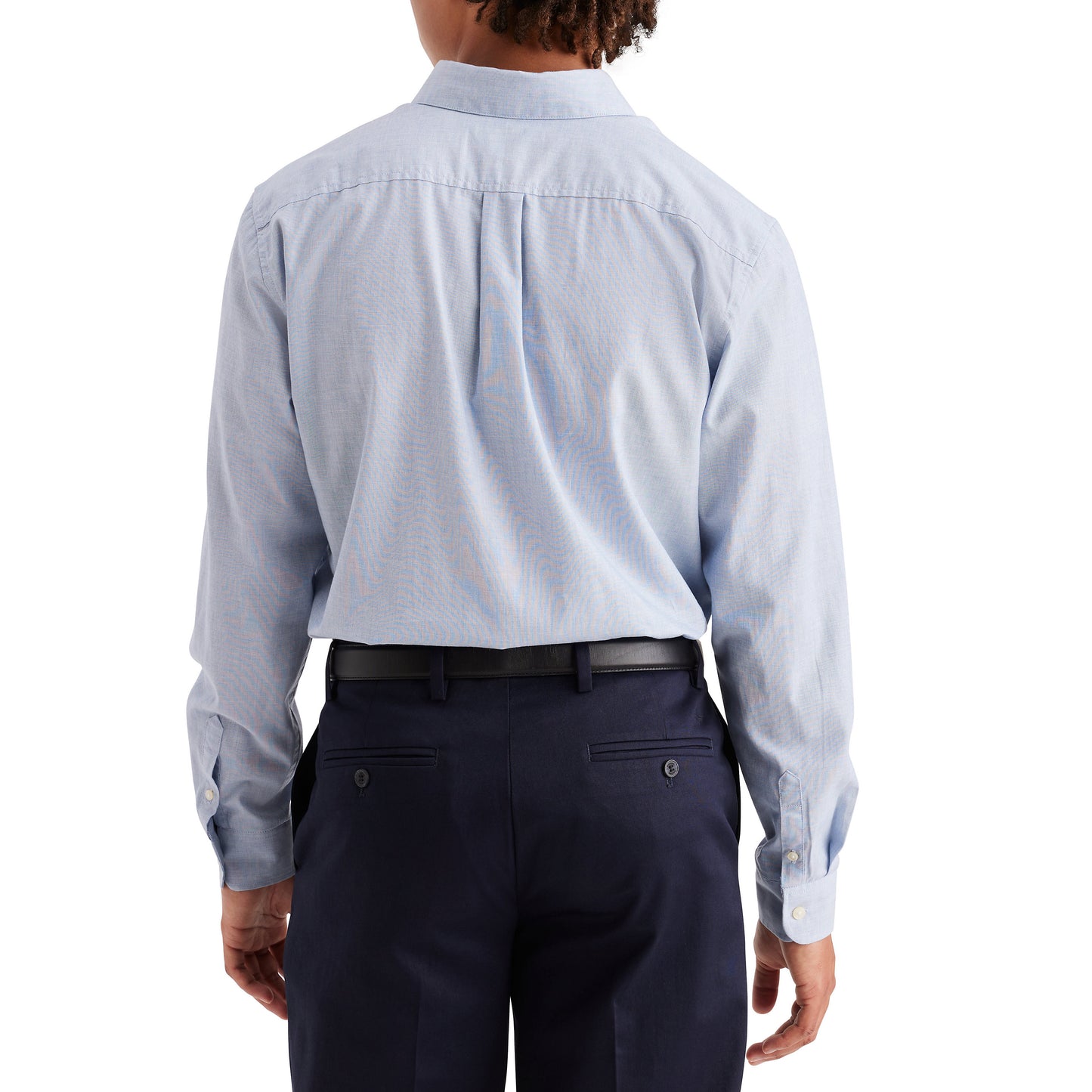 Men's Signature Shirt, LS