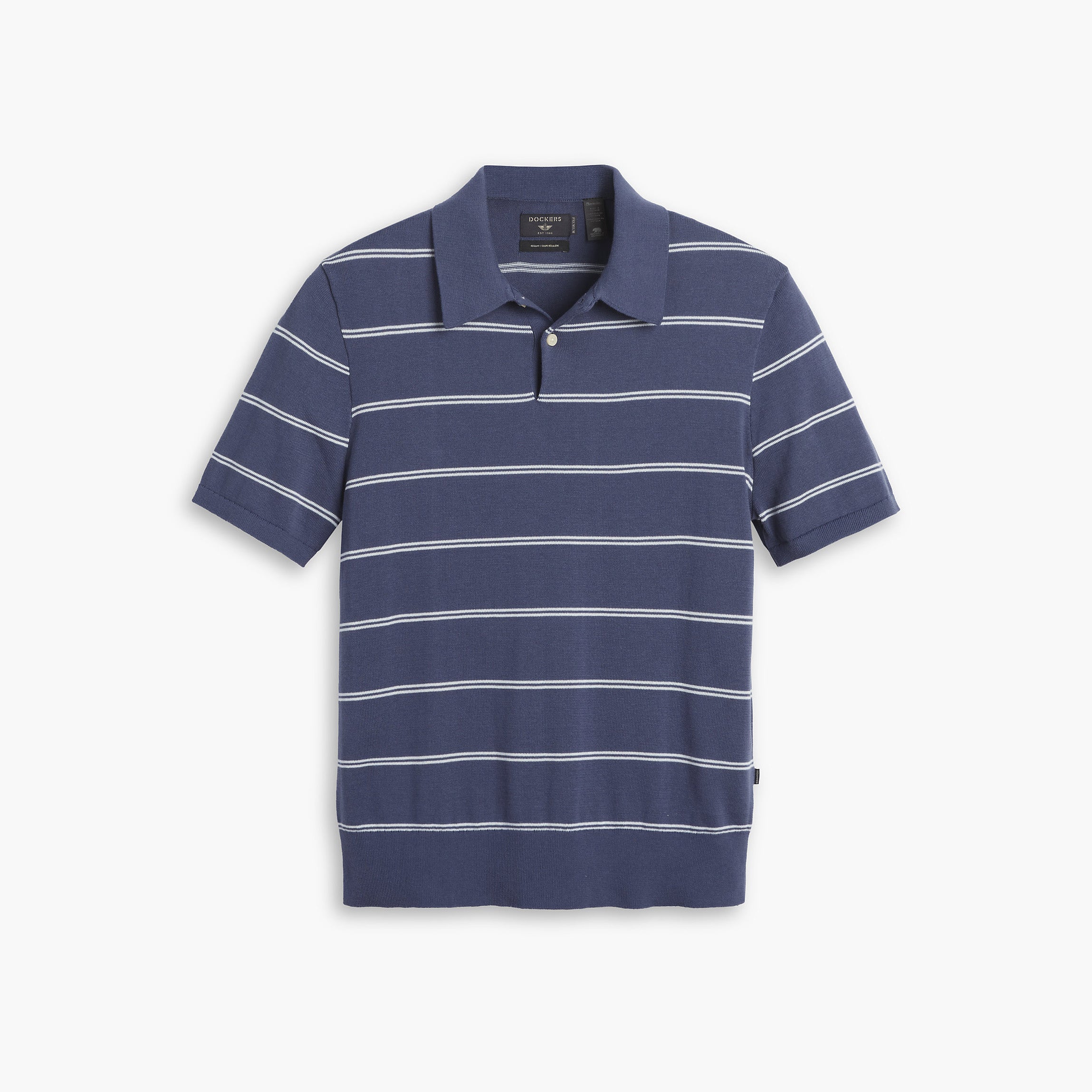 メンズウェア MALBON x DOCKERS Sweater Polo Dockers x Malbon Sweater Polo – inner Desires