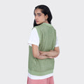 Noto Vest, Matcha